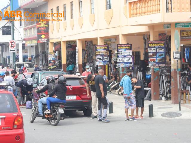 Venta en Centro - Guayaquil