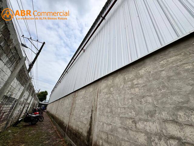 Bodegas para Alquiler en Guayaquil - 4