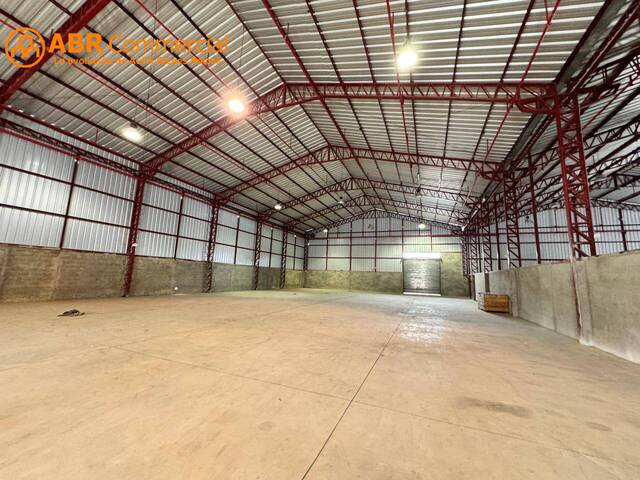 Bodegas para Alquiler en Guayaquil - 2