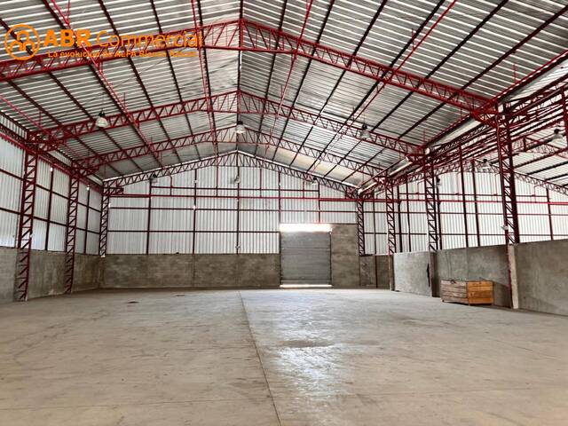 Bodegas para Alquiler en Guayaquil - 3