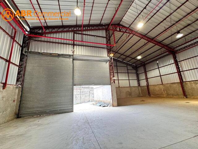 Bodegas para Alquiler en Guayaquil - 4