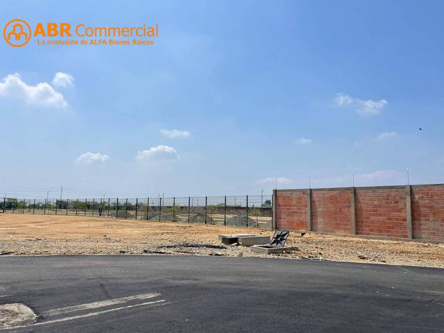 Terrenos Industriales para Venta en Durán - 4