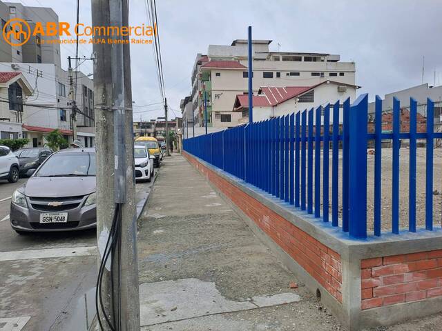 #5230 - Terreno para Alquiler en Guayaquil - G - 3