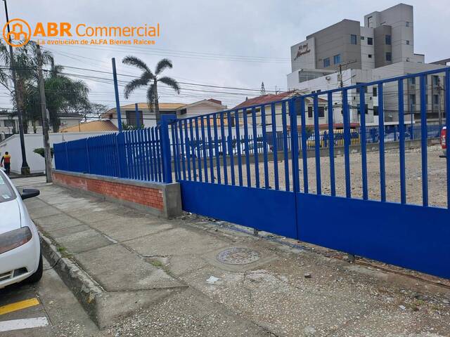 #5230 - Terreno para Alquiler en Guayaquil - G - 1