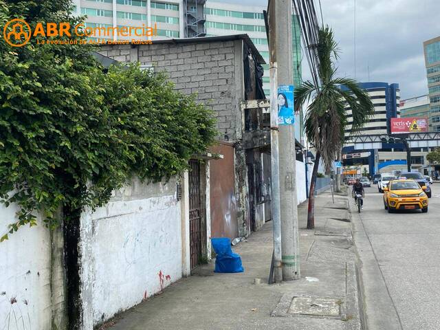#5271 - Terreno para Alquiler en Guayaquil - G - 2