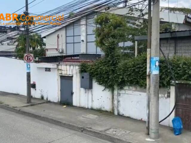 Terreno para Alquiler en Guayaquil - 4