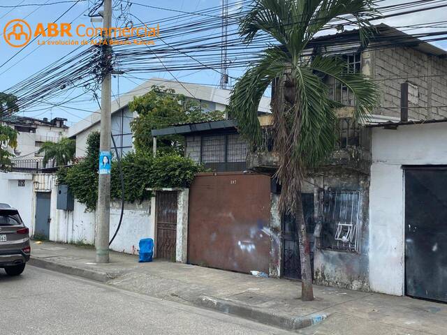#5271 - Terreno para Alquiler en Guayaquil - G - 3