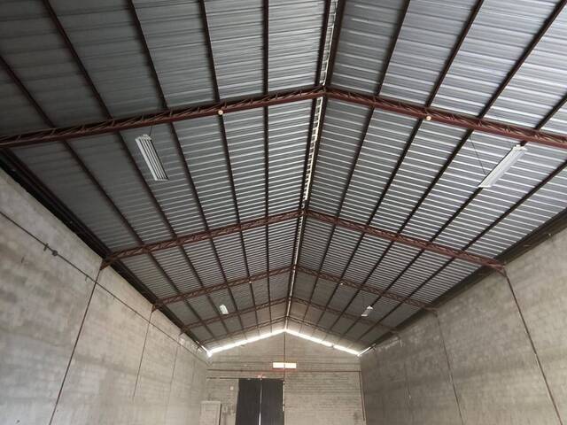 #3656 - Bodegas para Venta en Durán - G - 2