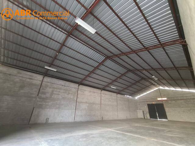#3386 - Bodegas para Venta en Durán - G - 3