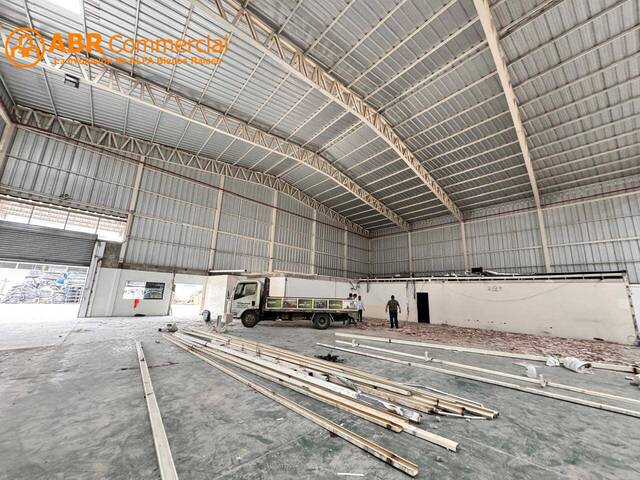 Bodegas para Alquiler en Guayaquil - 2