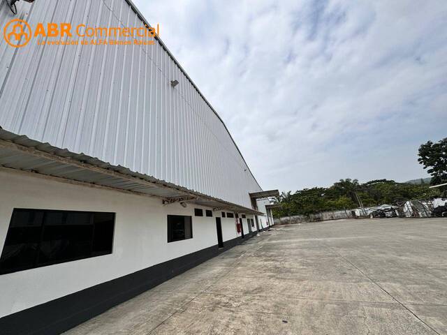 Bodegas para Alquiler en Guayaquil - 5