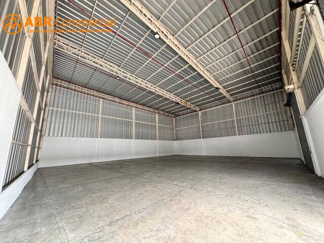 Bodegas para Alquiler en Guayaquil - 3