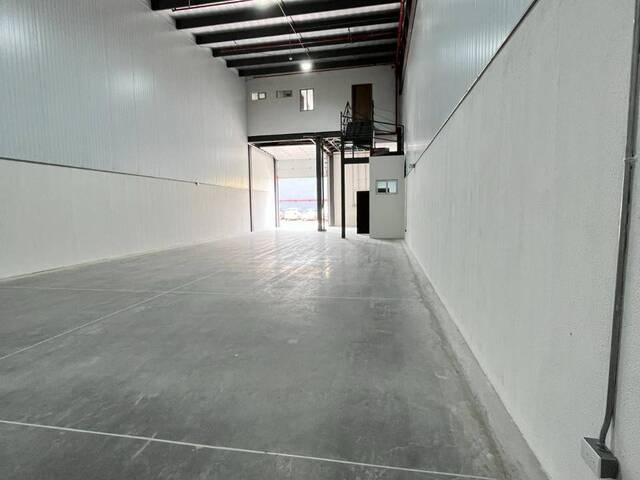 #5273 - Bodegas para Venta en Samborondón - G - 2