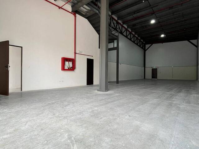 Bodegas para Venta en Samborondón - 5