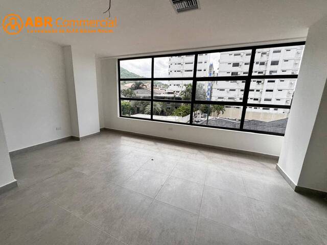 #5012 - Oficinas para Venta en Guayaquil - G