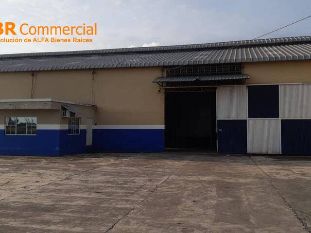 Bodegas para Venta en Yaguachi - 4