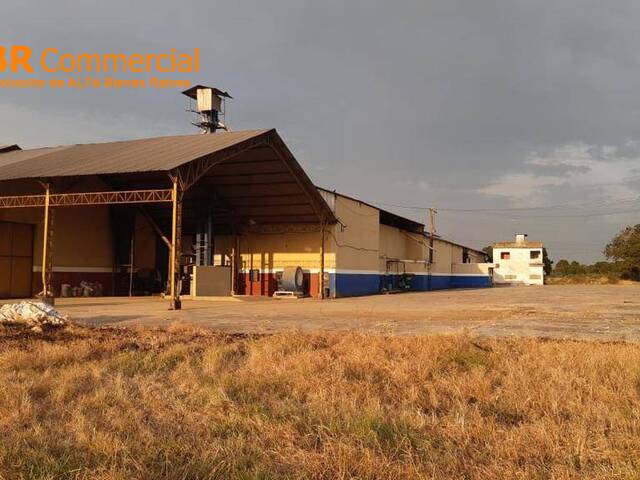 #5275 - Bodegas para Venta en Yaguachi - G - 1