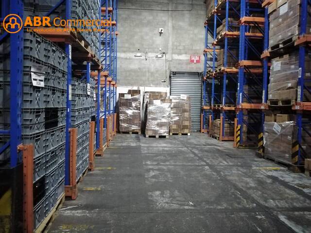 Bodegas para Venta en Guayaquil - 5