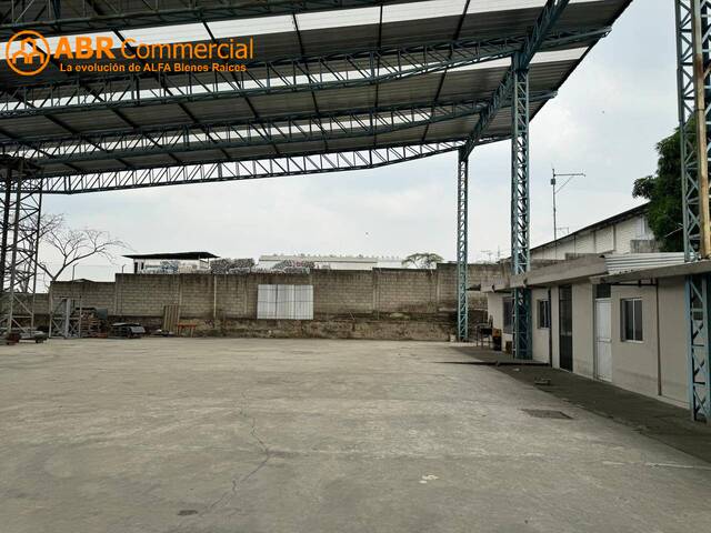Terreno para Venta en Guayaquil - 4