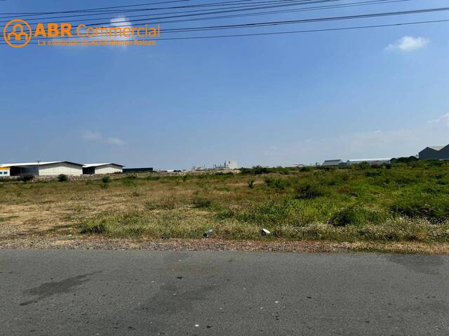 Terrenos Industriales para Venta en Durán - 4