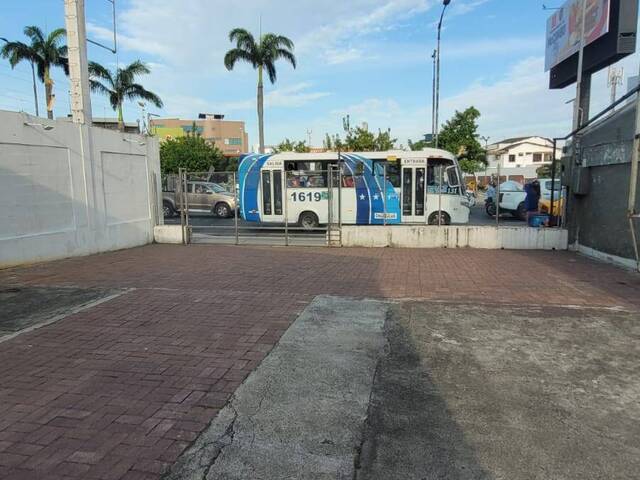 Local Comercial para Alquiler en Guayaquil - 4