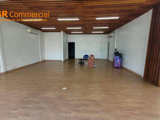 Local Comercial para Alquiler en Guayaquil - 2