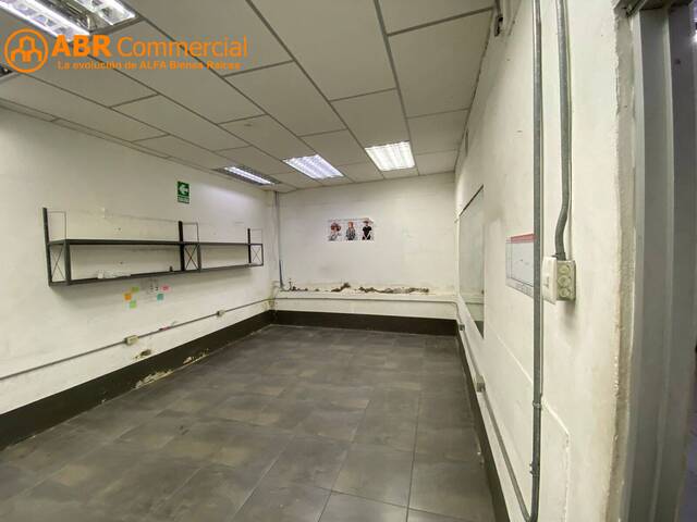 #5127 - Bodegas para Alquiler en Guayaquil - G