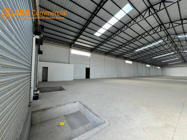 #4956 - Bodegas para Venta en Durán - G - 3