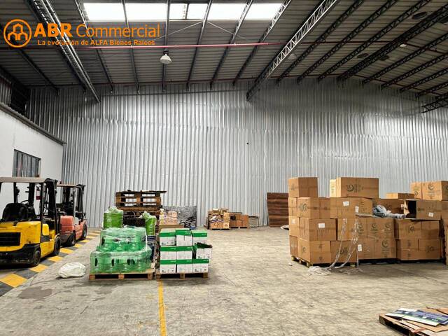 Bodegas para Alquiler en Guayaquil - 2