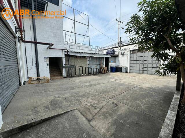 Bodegas para Venta en Guayaquil - 4