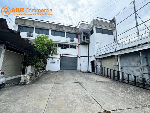 Bodegas para Venta en Guayaquil - 3