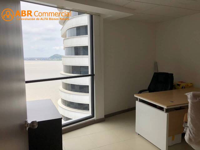 Oficinas para Venta en Guayaquil - 4