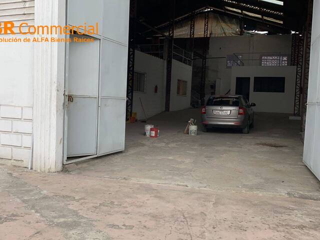 #5316 - Bodegas para Venta en Guayaquil - G - 2