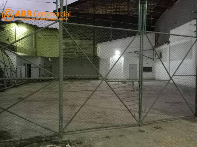 Bodegas para Venta en Guayaquil - 5