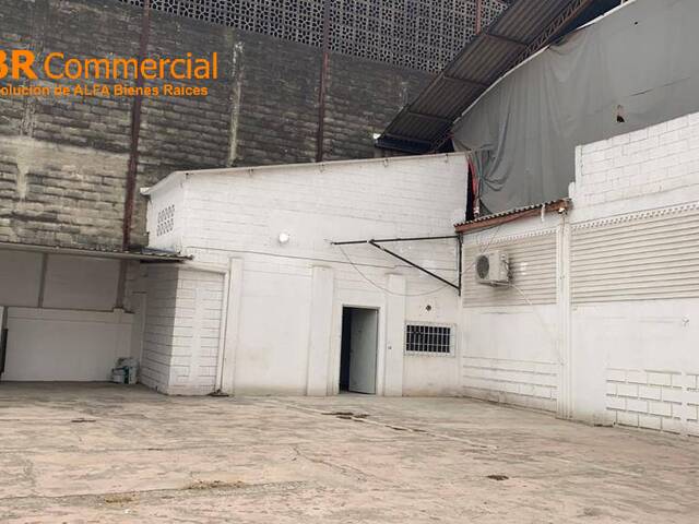 #5316 - Bodegas para Venta en Guayaquil - G - 1