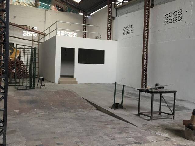 #5316 - Bodegas para Venta en Guayaquil - G - 3
