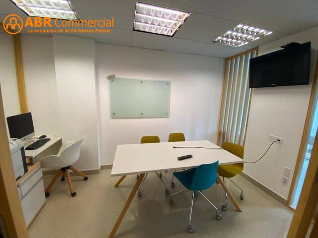 Oficinas para Alquiler en Samborondón - 3