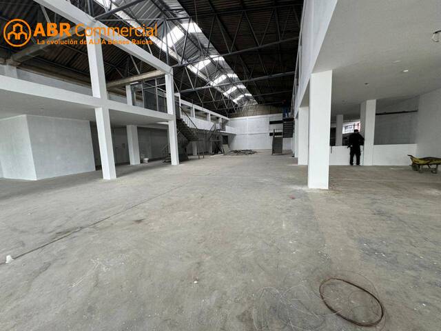 #5108 - Local Comercial para Venta en Guayaquil - G