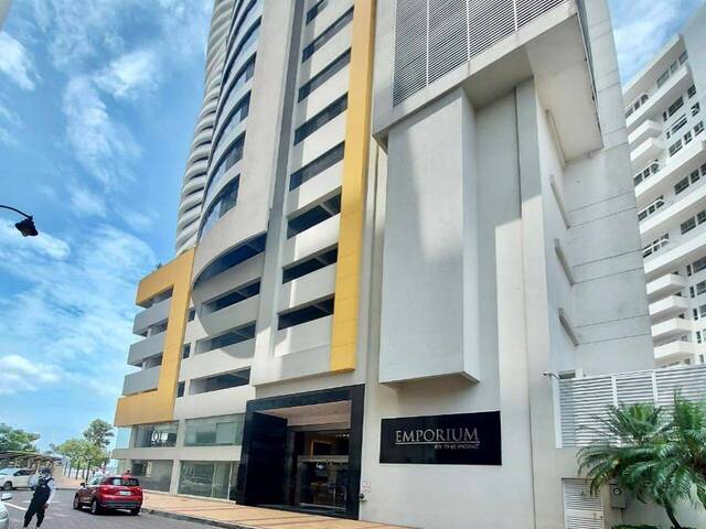 #3224 - Oficinas para Venta en Guayaquil - G - 1