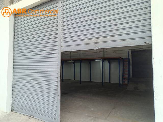 #5325 - Bodegas para Alquiler en Guayaquil - G