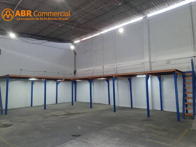 Bodegas para Alquiler en Guayaquil - 5