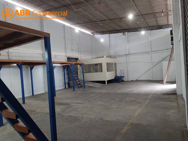 Bodegas para Alquiler en Guayaquil - 4