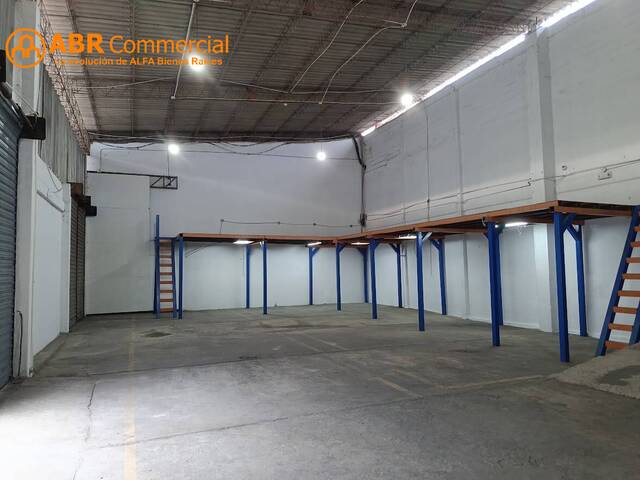 #5325 - Bodegas para Alquiler en Guayaquil - G