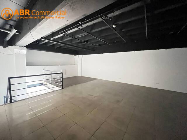#5334 - Local Comercial para Alquiler en Guayaquil - G