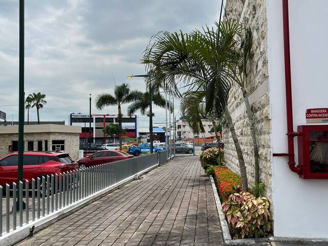 Local Comercial para Alquiler en Guayaquil - 5