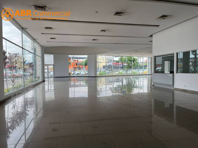 Local Comercial para Alquiler en Guayaquil - 2