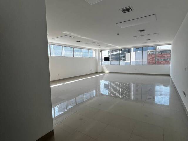 Oficinas para Alquiler en Guayaquil - 4