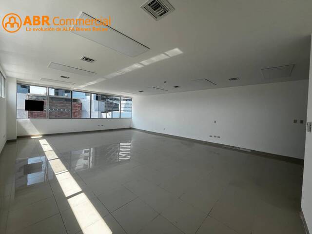 Oficinas para Alquiler en Guayaquil - 5