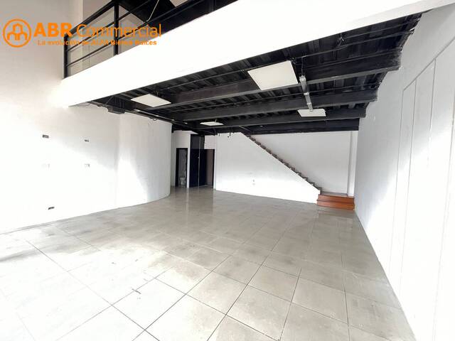 #5344 - Local Comercial para Alquiler en Guayaquil - G