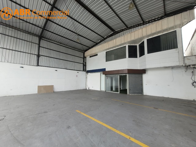 #5354 - Local Comercial para Alquiler en Guayaquil - G - 1